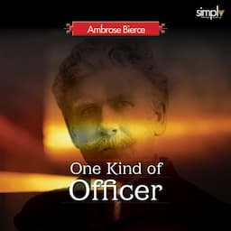 One Kind of Officer