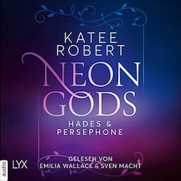 Neon Gods - Hades &amp; Persephone (German edition)