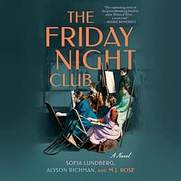 The Friday Night Club