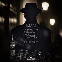 Man About Town