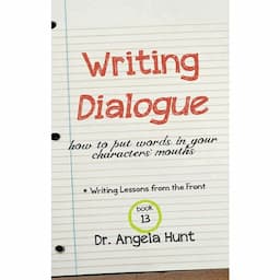 Writing Dialogue