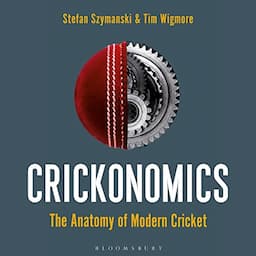 Crickonomics