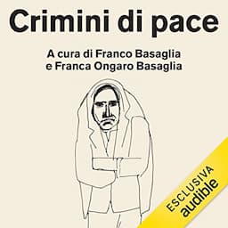 Crimini di pace