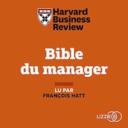 La Bible du manager