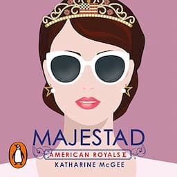 Majestad (Spanish Edition)