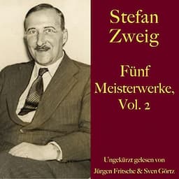 F&uuml;nf Meisterwerke Vol. 2