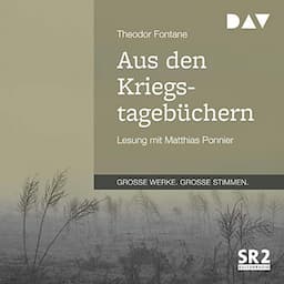 Aus den Kriegstageb&uuml;chern