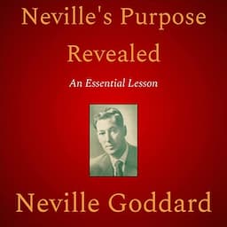 Neville&rsquo;s Purpose Revealed