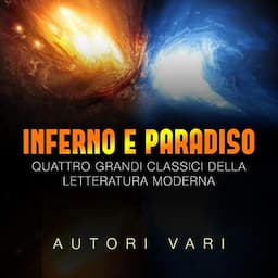 Inferno e Paradiso