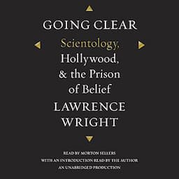 Going Clear