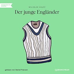 Der junge Engl&auml;nder