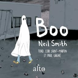 Boo (French Edition)