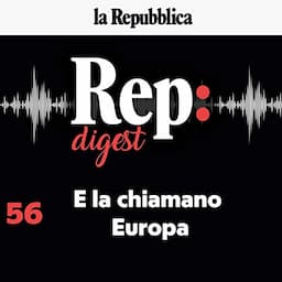 E la chiamano Europa