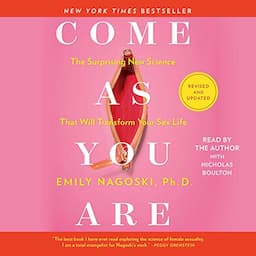 Come As You Are: Revised and Updated