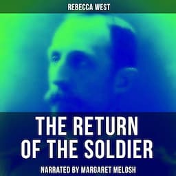 The Return of the Soldier