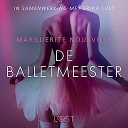 De balletmeester