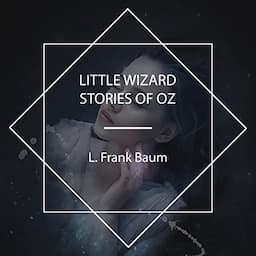 Little Wizard Stories of Oz