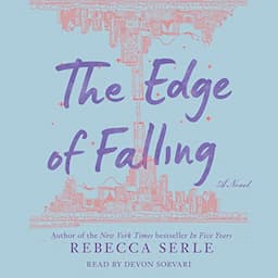 The Edge of Falling