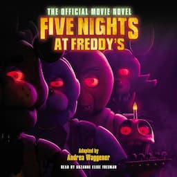 Five Nights at Freddy's