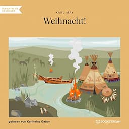 Weihnacht!