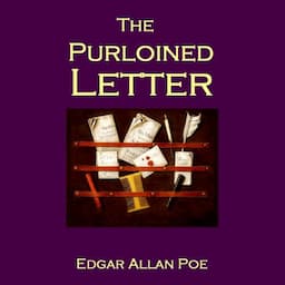 The Purloined Letter