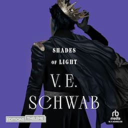 Shades of Light (French Edition)