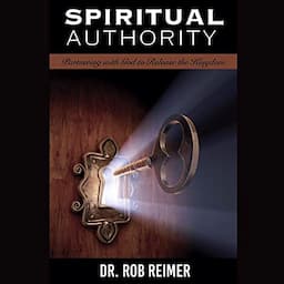 Spiritual Authority