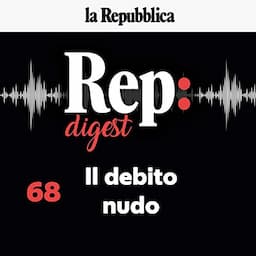 Il debito nudo