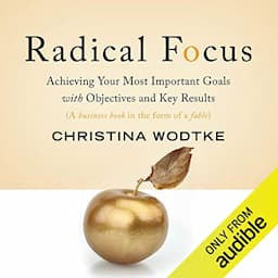 Radical Focus