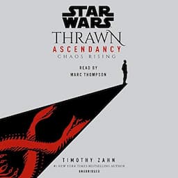 Star Wars: Thrawn Ascendancy