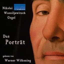 Das Portr&auml;t