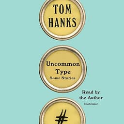 Uncommon Type