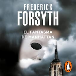 El fantasma de Manhattan [The Phantom of Manhattan]