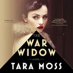 The War Widow