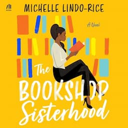 The Bookshop Sisterhood