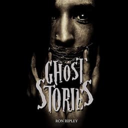 Ghost Stories: Scary Ghosts &amp; Paranormal Horror Short Stories Anthology