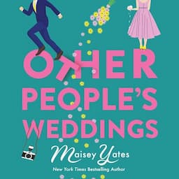 Other People's Weddings