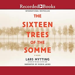 The Sixteen Trees of the Somme