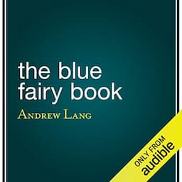 The Blue Fairy Book