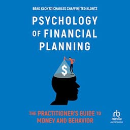 Psychology of Financial Planning