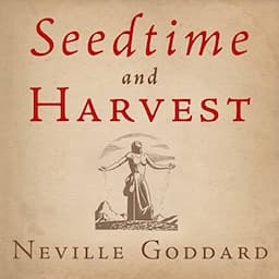 Seedtime and Harvest