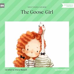 The Goose-Girl