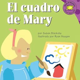 El cuadro de Mary [Mary's Painting]