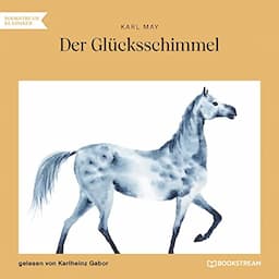 Der Gl&uuml;cksschimmel