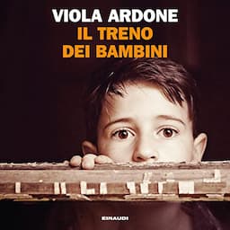 Il treno dei bambini