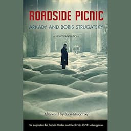 Roadside Picnic