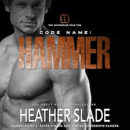 Code Name: Hammer