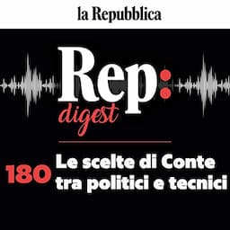 Le scelte di Conte tra politici e tecnici