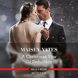 A Christmas Vow of Seduction