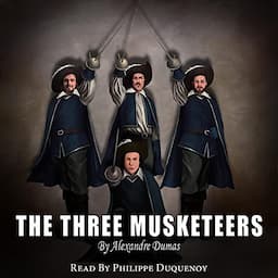 The Three Musketeers